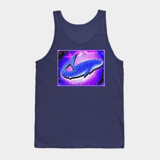 Whale Shark Tank Top